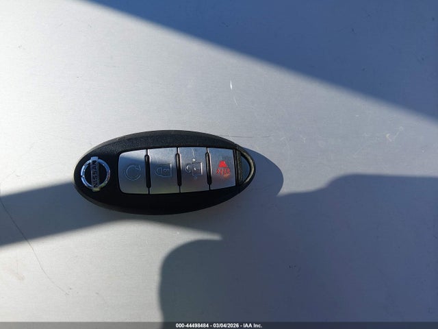 5N1AZ2MH0HN139075 Nissan MURANO SV