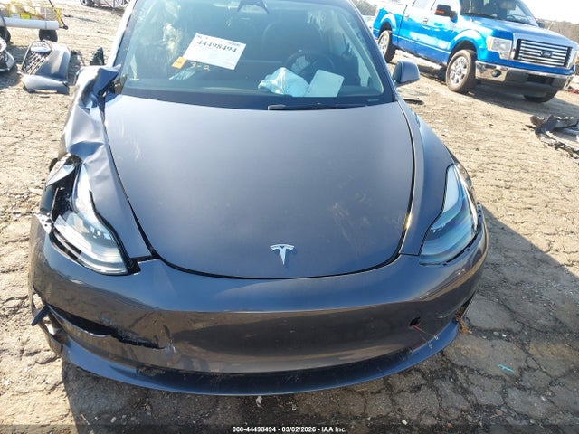 Aukcja sprzedaży 2023 Tesla Model 3 Rear-wheel Drive, vin: 5YJ3E1EA3PF664018, numer aukcji: 44498494