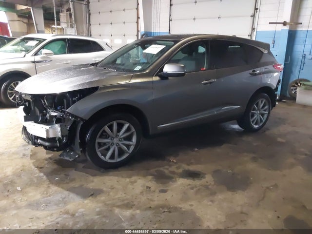Продажа на аукционе авто 2024 Acura Rdx Standard, vin: 5J8TC2H36RL004856, номер лота: 44498497