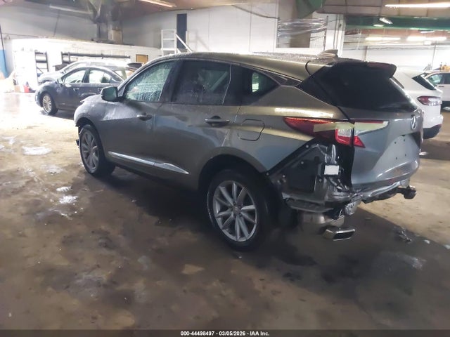 Продажа на аукционе авто 2024 Acura Rdx Standard, vin: 5J8TC2H36RL004856, номер лота: 44498497