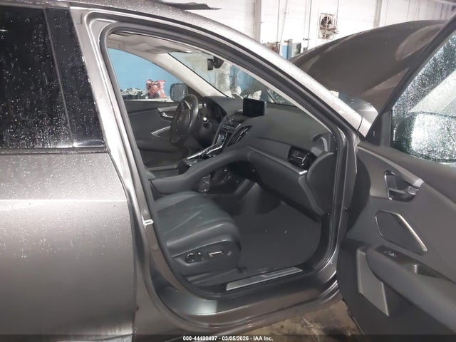 Продажа на аукционе авто 2024 Acura Rdx Standard, vin: 5J8TC2H36RL004856, номер лота: 44498497