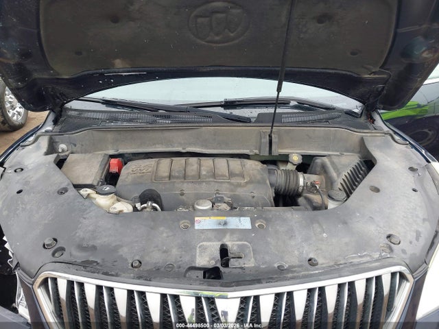 Продаж на аукціоні авто 2016 Buick Enclave Leather, vin: 5GAKRBKD4GJ225795, номер лоту: 44498500