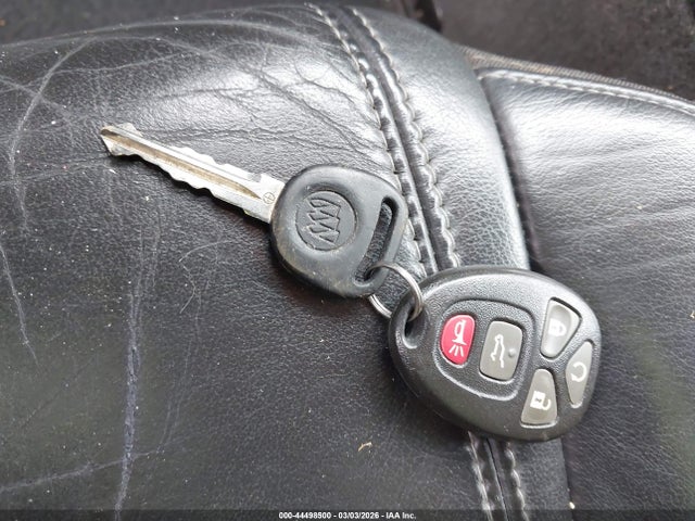 Продаж на аукціоні авто 2016 Buick Enclave Leather, vin: 5GAKRBKD4GJ225795, номер лоту: 44498500