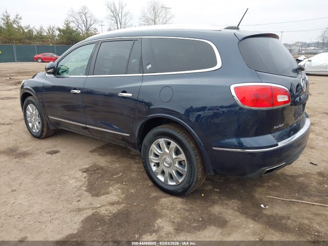 Продаж на аукціоні авто 2016 Buick Enclave Leather, vin: 5GAKRBKD4GJ225795, номер лоту: 44498500