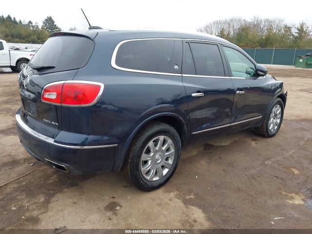 Продаж на аукціоні авто 2016 Buick Enclave Leather, vin: 5GAKRBKD4GJ225795, номер лоту: 44498500