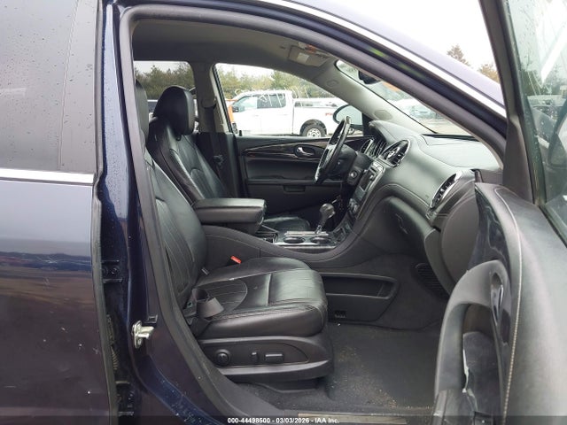 Продаж на аукціоні авто 2016 Buick Enclave Leather, vin: 5GAKRBKD4GJ225795, номер лоту: 44498500