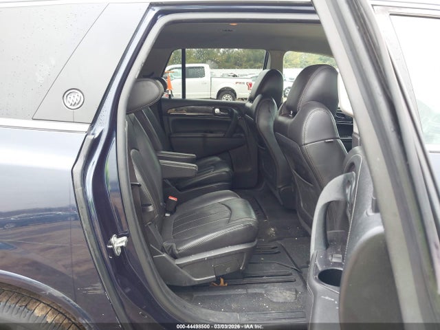 Продаж на аукціоні авто 2016 Buick Enclave Leather, vin: 5GAKRBKD4GJ225795, номер лоту: 44498500