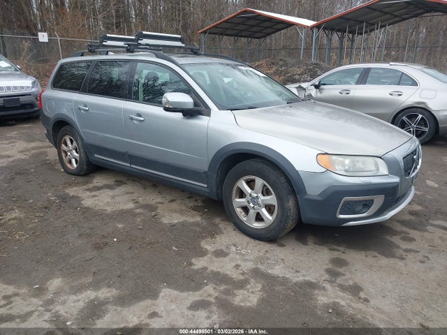 2008 VOLVO XC70 YV4BZ982181019572