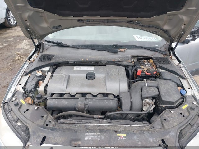 2008 VOLVO XC70 YV4BZ982181019572 Photo 9