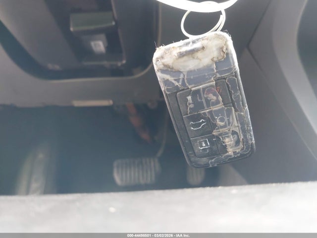 2008 VOLVO XC70 YV4BZ982181019572 Photo 10