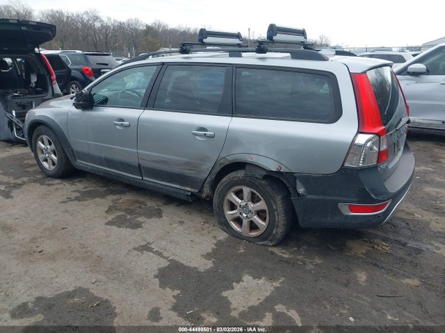 2008 VOLVO XC70 YV4BZ982181019572 Photo 2