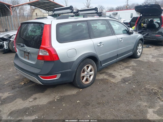 2008 VOLVO XC70 YV4BZ982181019572 Photo 3