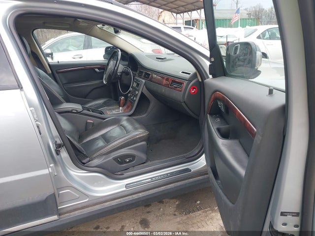 2008 VOLVO XC70 YV4BZ982181019572 Photo 4