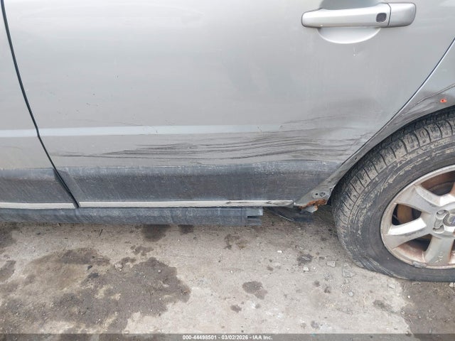 2008 VOLVO XC70 YV4BZ982181019572 Photo 5