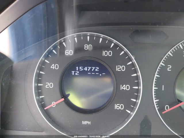 2008 VOLVO XC70 YV4BZ982181019572 Photo 6