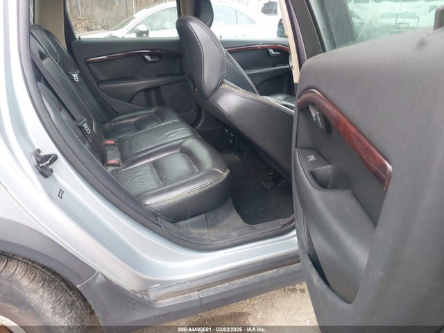 2008 VOLVO XC70 YV4BZ982181019572 Photo 7