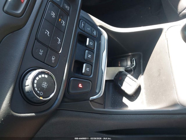 Aukcja sprzedaży 2021 Gmc Terrain Awd Sle, vin: 3GKALTEV6ML383389, numer aukcji: 44498511