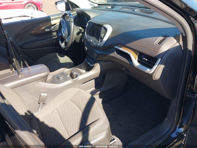Aukcja sprzedaży 2021 Gmc Terrain Awd Sle, vin: 3GKALTEV6ML383389, numer aukcji: 44498511