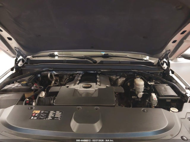 2015 CADILLAC ESCALADE 1GYS4MKJ0FR662475 Photo 9