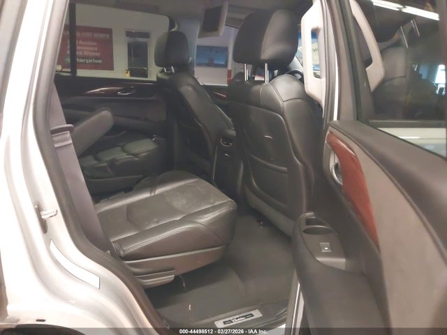 2015 CADILLAC ESCALADE 1GYS4MKJ0FR662475 Photo 7