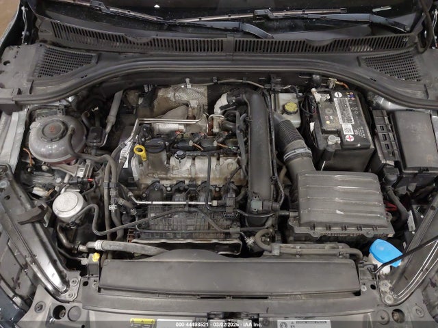 Продаж на аукціоні авто 2020 Volkswagen Jetta 1.4t R-line/1.4t S/1.4t Se, vin: 3VWCB7BU9LM031987, номер лоту: 44498521