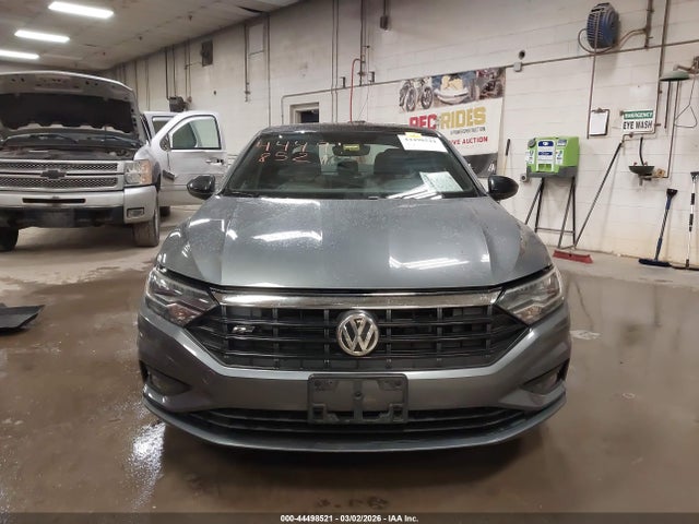 Продаж на аукціоні авто 2020 Volkswagen Jetta 1.4t R-line/1.4t S/1.4t Se, vin: 3VWCB7BU9LM031987, номер лоту: 44498521