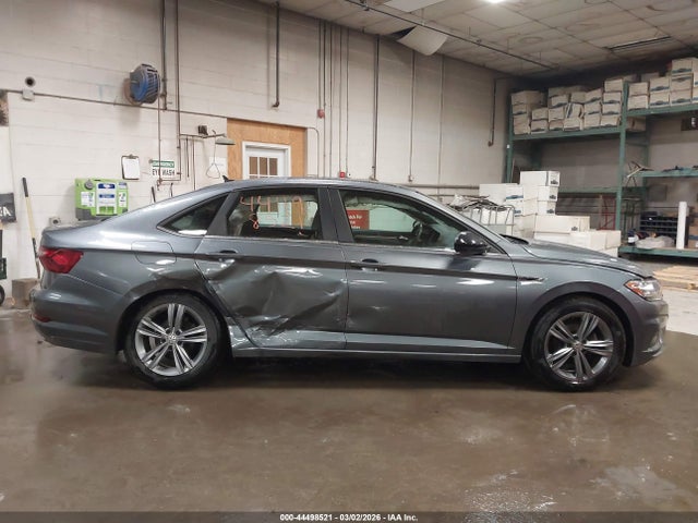 Продаж на аукціоні авто 2020 Volkswagen Jetta 1.4t R-line/1.4t S/1.4t Se, vin: 3VWCB7BU9LM031987, номер лоту: 44498521
