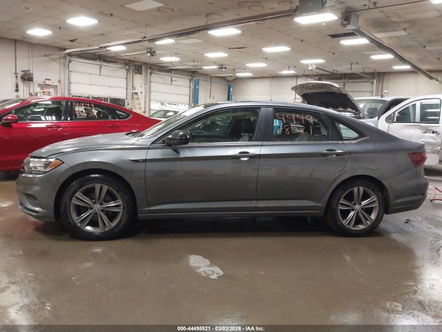Продаж на аукціоні авто 2020 Volkswagen Jetta 1.4t R-line/1.4t S/1.4t Se, vin: 3VWCB7BU9LM031987, номер лоту: 44498521