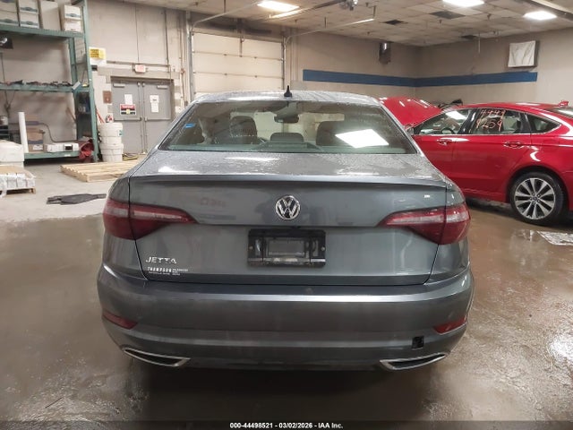 Продаж на аукціоні авто 2020 Volkswagen Jetta 1.4t R-line/1.4t S/1.4t Se, vin: 3VWCB7BU9LM031987, номер лоту: 44498521