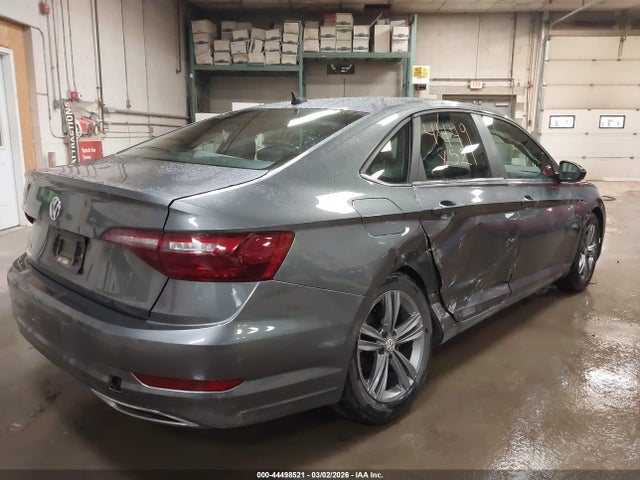 Продаж на аукціоні авто 2020 Volkswagen Jetta 1.4t R-line/1.4t S/1.4t Se, vin: 3VWCB7BU9LM031987, номер лоту: 44498521