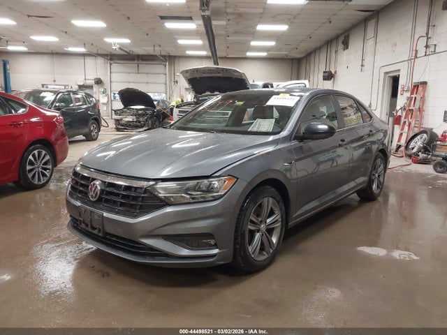 Продаж на аукціоні авто 2020 Volkswagen Jetta 1.4t R-line/1.4t S/1.4t Se, vin: 3VWCB7BU9LM031987, номер лоту: 44498521