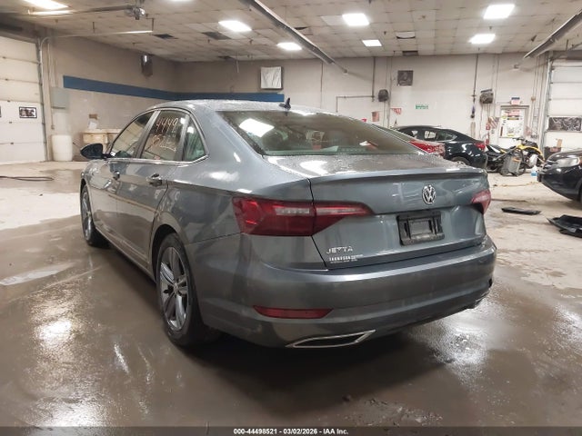 Продаж на аукціоні авто 2020 Volkswagen Jetta 1.4t R-line/1.4t S/1.4t Se, vin: 3VWCB7BU9LM031987, номер лоту: 44498521