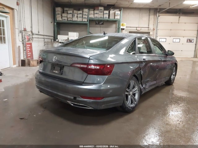 Продаж на аукціоні авто 2020 Volkswagen Jetta 1.4t R-line/1.4t S/1.4t Se, vin: 3VWCB7BU9LM031987, номер лоту: 44498521