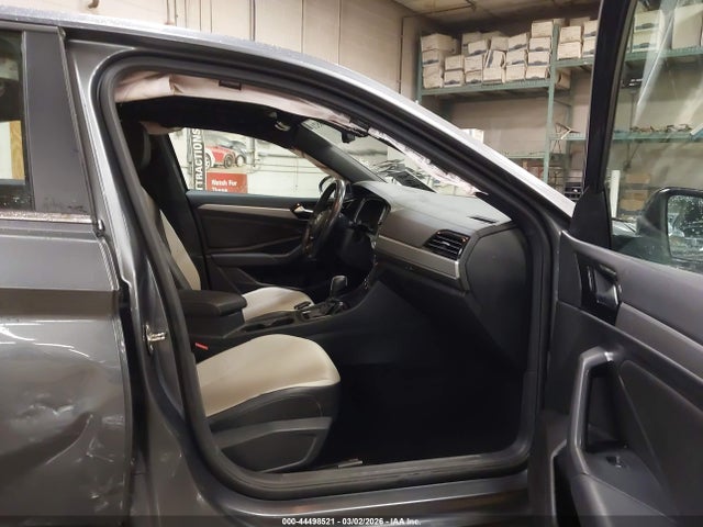Продаж на аукціоні авто 2020 Volkswagen Jetta 1.4t R-line/1.4t S/1.4t Se, vin: 3VWCB7BU9LM031987, номер лоту: 44498521