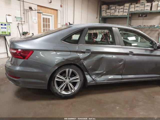 Продаж на аукціоні авто 2020 Volkswagen Jetta 1.4t R-line/1.4t S/1.4t Se, vin: 3VWCB7BU9LM031987, номер лоту: 44498521