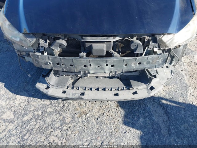 2017 MAZDA MAZDA6 JM1GL1U55H1140150 Photo 5