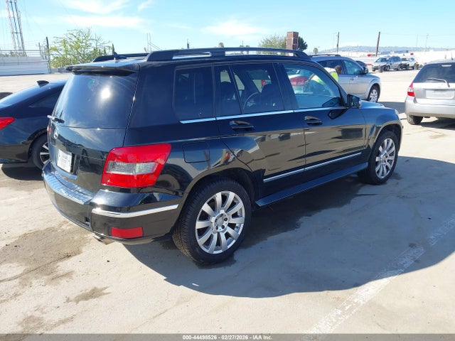 Aukcja sprzedaży 2010 Mercedes-benz Glk 350, vin: WDCGG5GB1AF450912, numer aukcji: 44498526