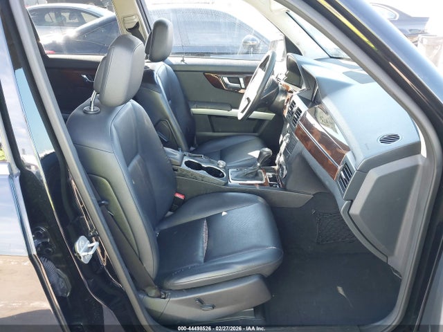 Aukcja sprzedaży 2010 Mercedes-benz Glk 350, vin: WDCGG5GB1AF450912, numer aukcji: 44498526