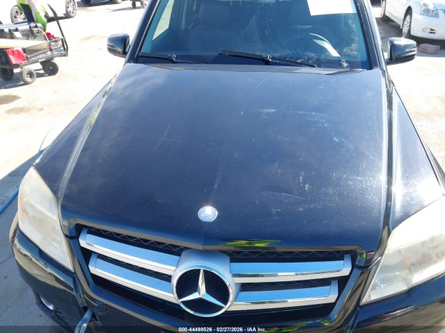 Aukcja sprzedaży 2010 Mercedes-benz Glk 350, vin: WDCGG5GB1AF450912, numer aukcji: 44498526