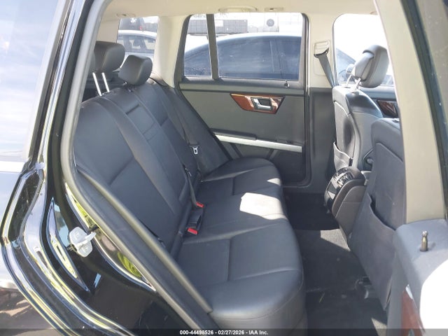 Aukcja sprzedaży 2010 Mercedes-benz Glk 350, vin: WDCGG5GB1AF450912, numer aukcji: 44498526