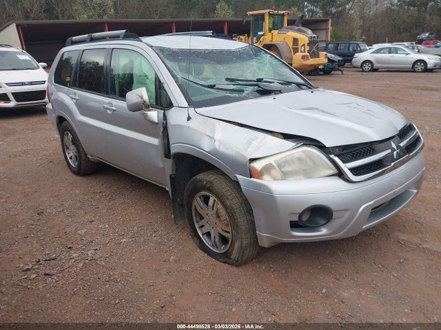 2007 MITSUBISHI ENDEAVOR 4A4MM31S37E073957 Photo 0