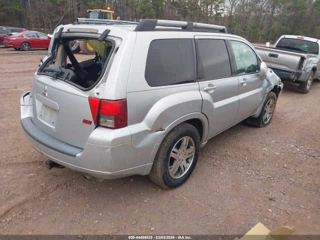 2007 MITSUBISHI ENDEAVOR 4A4MM31S37E073957 Photo 3