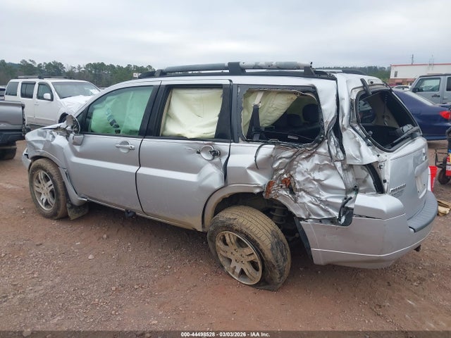 2007 MITSUBISHI ENDEAVOR 4A4MM31S37E073957 Photo 5