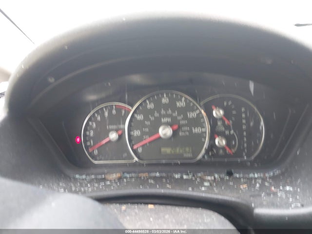 2007 MITSUBISHI ENDEAVOR 4A4MM31S37E073957 Photo 6