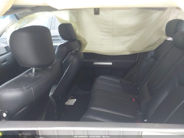 2007 MITSUBISHI ENDEAVOR 4A4MM31S37E073957 Photo 7