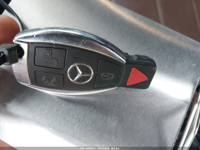 2015 MERCEDES-BENZ GL 350 BLUETEC 4JGDF2EE7FA475322 Photo 10