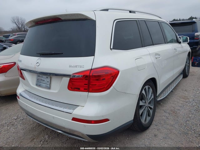 2015 MERCEDES-BENZ GL 350 BLUETEC 4JGDF2EE7FA475322 Photo 3