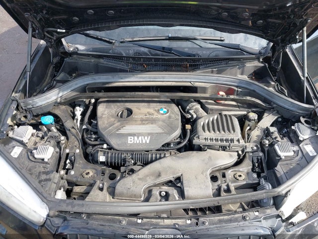 Продаж на аукціоні авто 2019 Bmw X1 Sdrive28i, vin: WBXHU7C52K3H45038, номер лоту: 44498539