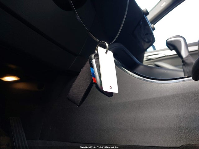 Продаж на аукціоні авто 2019 Bmw X1 Sdrive28i, vin: WBXHU7C52K3H45038, номер лоту: 44498539
