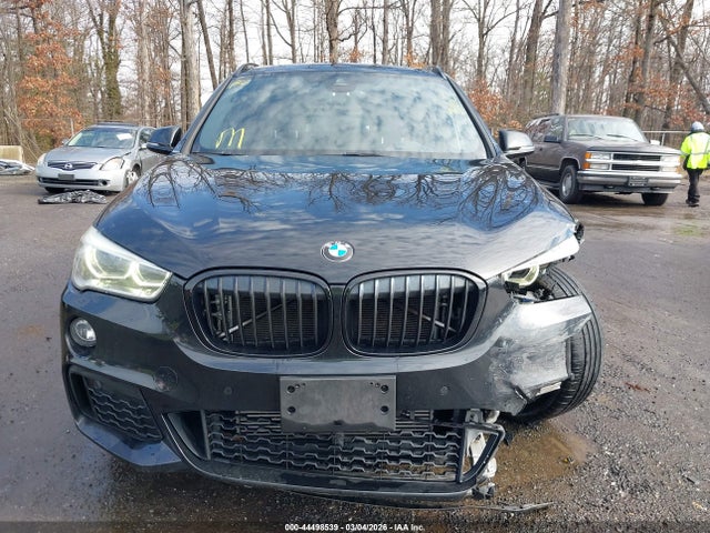 Продаж на аукціоні авто 2019 Bmw X1 Sdrive28i, vin: WBXHU7C52K3H45038, номер лоту: 44498539